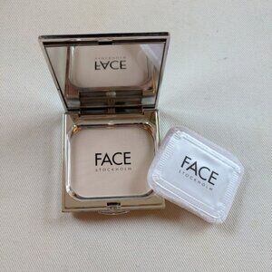 FACE Stockholm Pressed Powder - 1